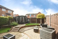 Acorn Avenue, Halstead