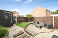 Acorn Avenue, Halstead