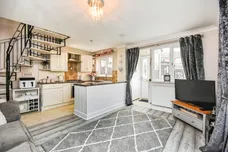Acorn Avenue, Halstead