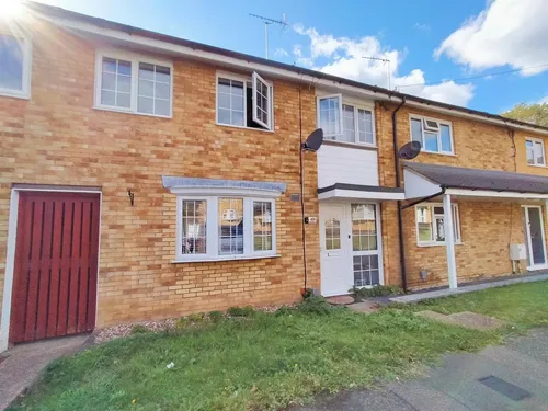 Featherston Road, Stevenagephoto