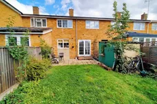 Featherston Road, Stevenage