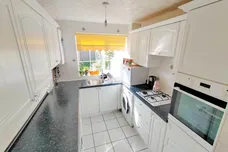 Featherston Road, Stevenage