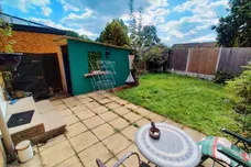 Featherston Road, Stevenage