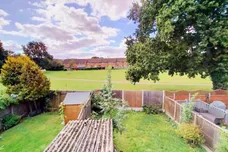 Featherston Road, Stevenage