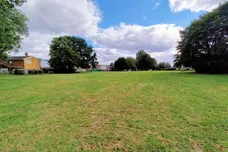 Featherston Road, Stevenage