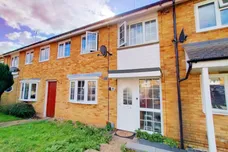 Featherston Road, Stevenage