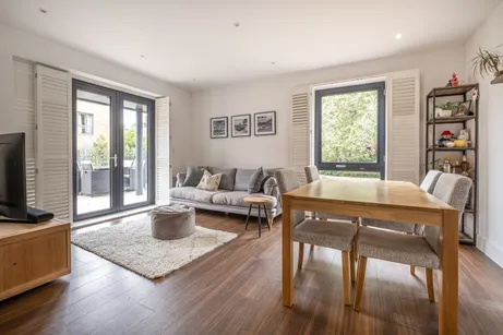 Pipit Drive, London, SW15