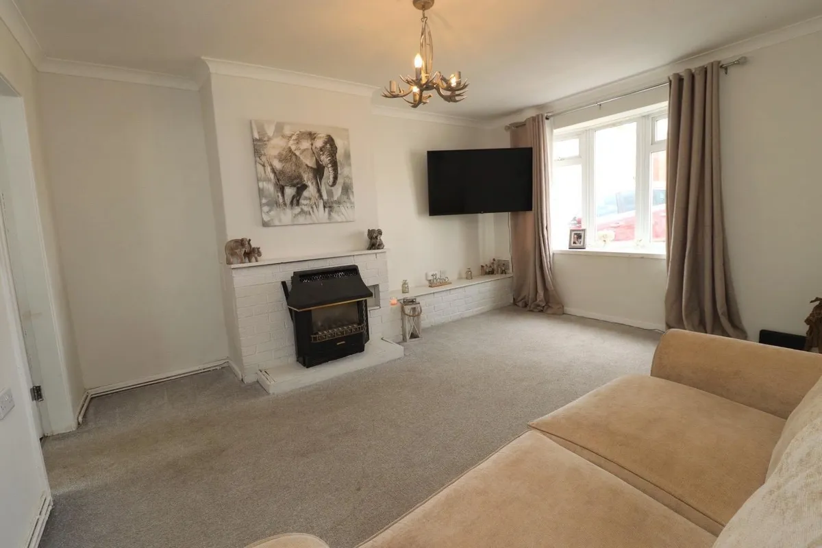 Cherry Crescent, Holme On Spalding Moor