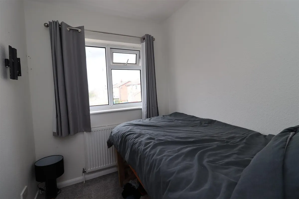 Cherry Crescent, Holme On Spalding Moor