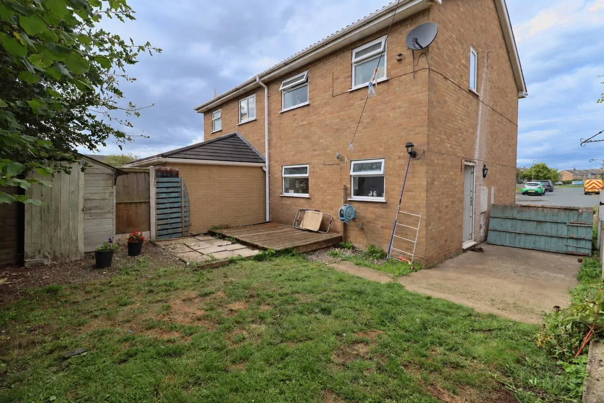 Cherry Crescent, Holme On Spalding Moor