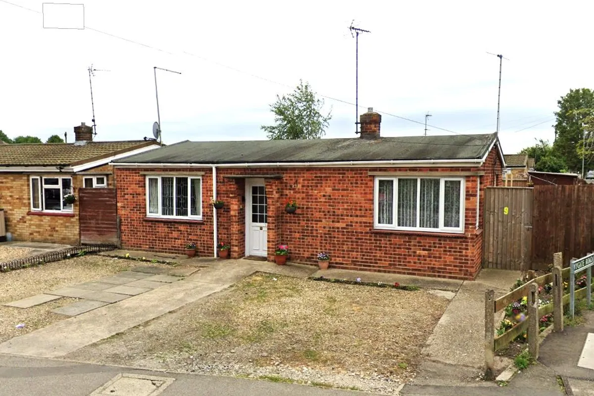 Woolram Wygate, SPALDING