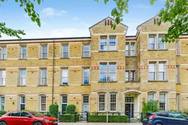 Property responsive