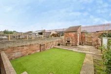 Ivanhoe Road, Conisbrough, Doncaster