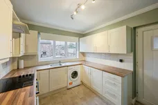 Ivanhoe Road, Conisbrough, Doncaster