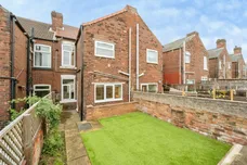 Ivanhoe Road, Conisbrough, Doncaster