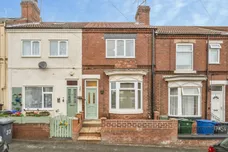 Ivanhoe Road, Conisbrough, Doncaster