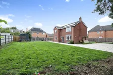 Bracken Lane, Retford
