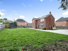 Bracken Lane, Retford thumb 2
