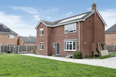 Bracken Lane, Retford