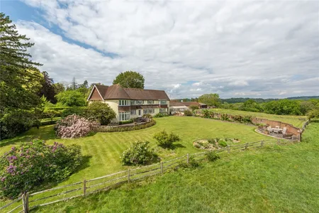 Red Lane, Dorking, RH5