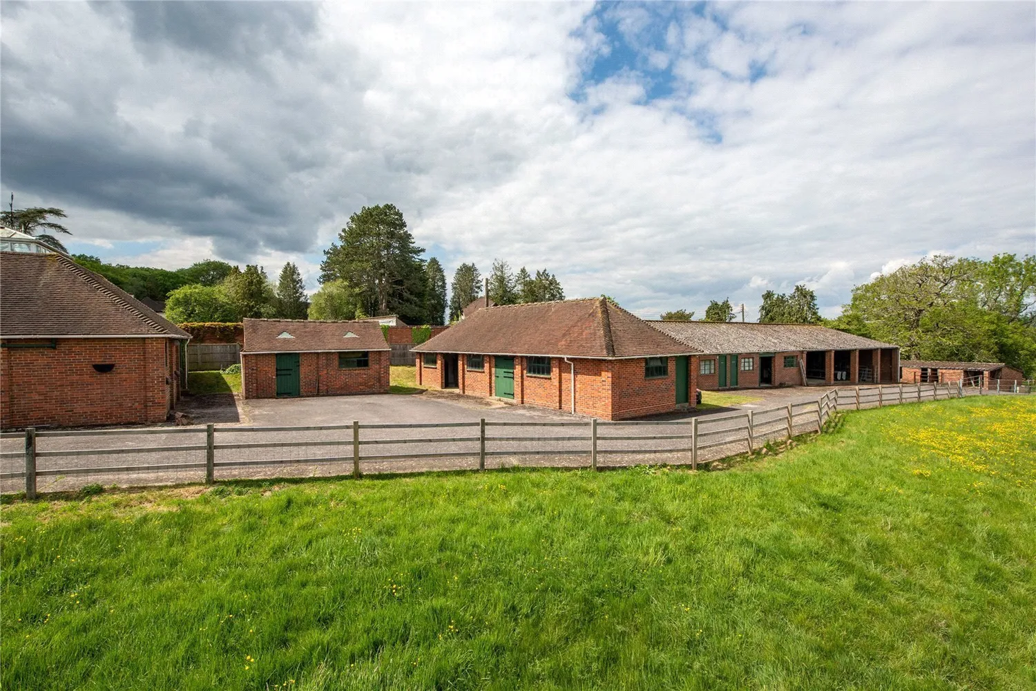 Red Lane, Dorking, RH5 photo 21