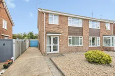 St. Joseph Road, St Johns, COLCHESTER