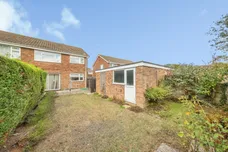 St. Joseph Road, St Johns, COLCHESTER