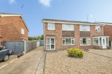 St. Joseph Road, St Johns, COLCHESTER