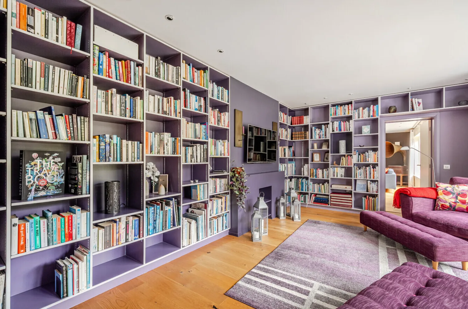 Hockering Road, Woking, GU22 photo 12