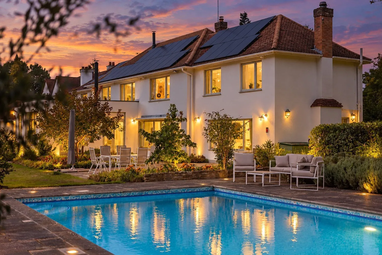Hockering Road, Woking, GU22 photo 60