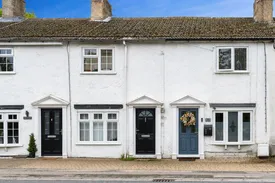 Property responsive