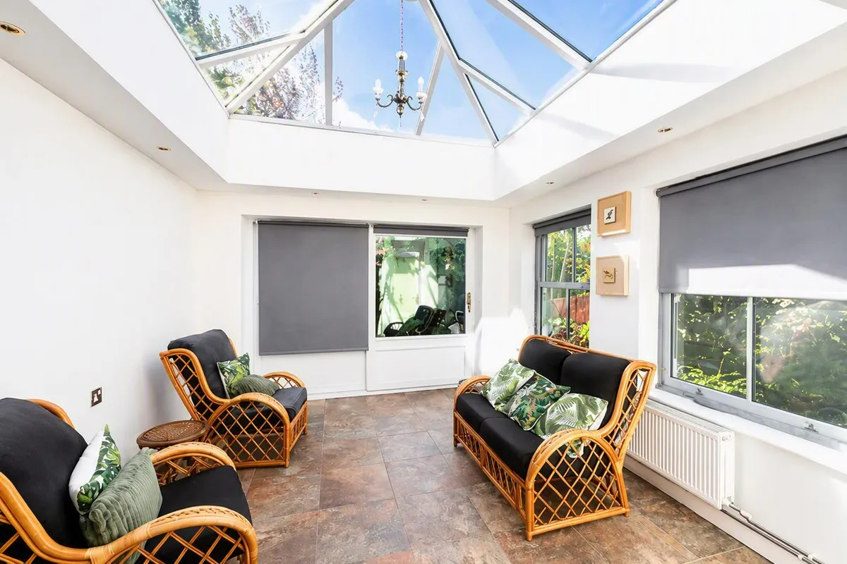 Duxford Close, Llandaff, Cardiff