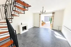 Duxford Close, Llandaff, Cardiff