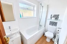 Duxford Close, Llandaff, Cardiff