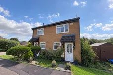 Duxford Close, Llandaff, Cardiff