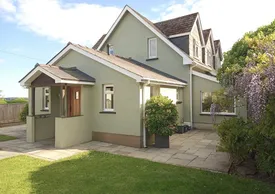 Property responsive
