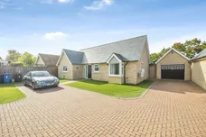 Orchard Gardens, Great Cornard, Sudbury