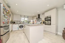 Orchard Gardens, Great Cornard, Sudbury