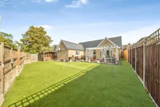 Orchard Gardens, Great Cornard, Sudbury