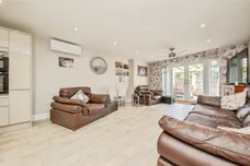 Orchard Gardens, Great Cornard, Sudbury