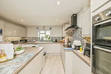 Orchard Gardens, Great Cornard, Sudbury