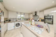 Orchard Gardens, Great Cornard, Sudbury