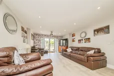 Orchard Gardens, Great Cornard, Sudbury