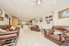 Orchard Gardens, Great Cornard, Sudbury