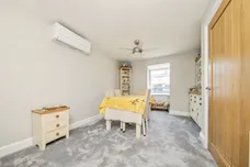 Orchard Gardens, Great Cornard, Sudbury