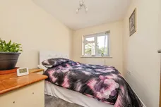 Orchard Gardens, Great Cornard, Sudbury