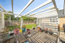 Orchard Gardens, Great Cornard, Sudbury