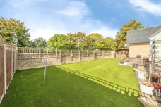Orchard Gardens, Great Cornard, Sudbury