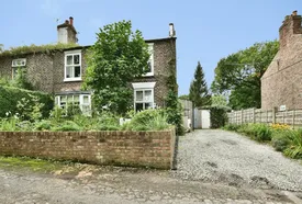 Property responsive