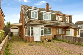 Property responsive